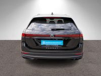Volkswagen Passat Variant - Vorschau Bild 6