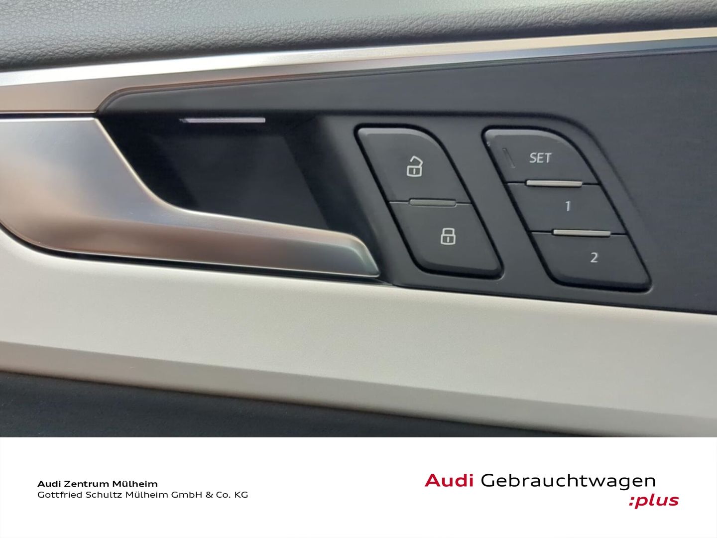 Audi A4 - Bild 15