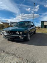 BMW E30 325i Cabrio Klassiker, 2. Hand, fr... - BMW 325 aus 1990: Cabrio, 325i