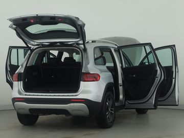 Mercedes GLB 180 - 9