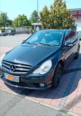 Mercedes-Benz R 350 CDI 4MATIC lang Grand Edition Grand Ed... - Mercedes-Benz R-Klasse: Grand Edition
