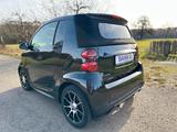 Smart ForTwo Cabrio*Vollautomatik*Xenon*Sitzhzng*Servo - Smart ForTwo mit Diesel-Antrieb