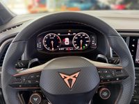 Cupra Ateca - Vorschau Bild 14