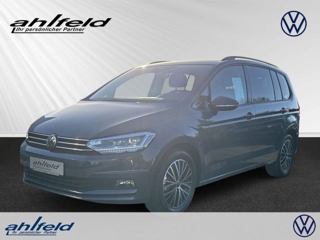 Volkswagen Touran Comfortline 1.5 TSI DSG ACC KAM NAVI