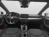 Seat Ibiza FR 1.0 TSI - Seat Gebrauchtwagen in Augsburg