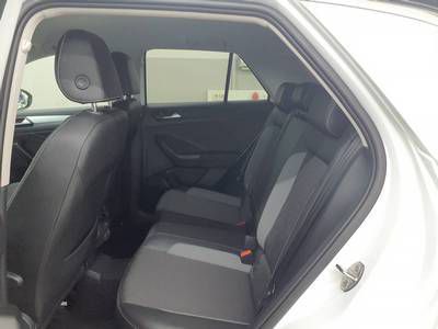 Volkswagen T-Roc - Bild 6