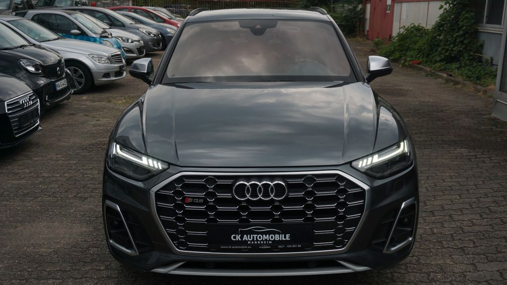 Image of Audi SQ5