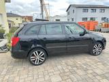 Skoda Fabia 1.4l TSI DSG RS Combi RS - "Black Editon"  - Skoda Fabia: RS Combi