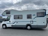 Weinsberg Orbiter*Für 6 Person *Aut.Sat*Tv*AHK - Weinsberg Wohnwagen & Wohnmobile