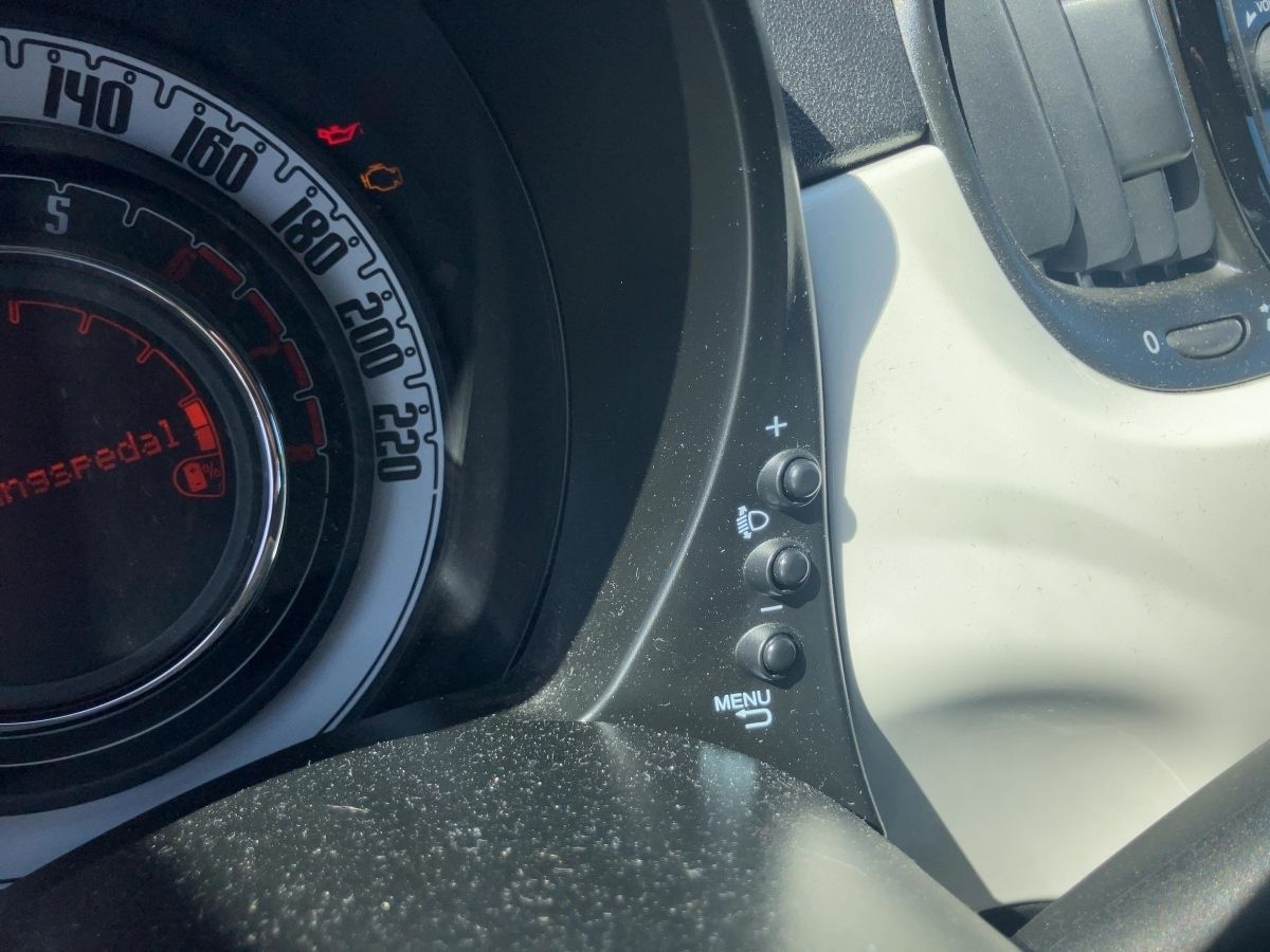 Fiat 500 - Bild 20