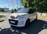 Citroën C1 VTi 72 Airscape Shine  - Citroën C1 in Frankfurt (Main)