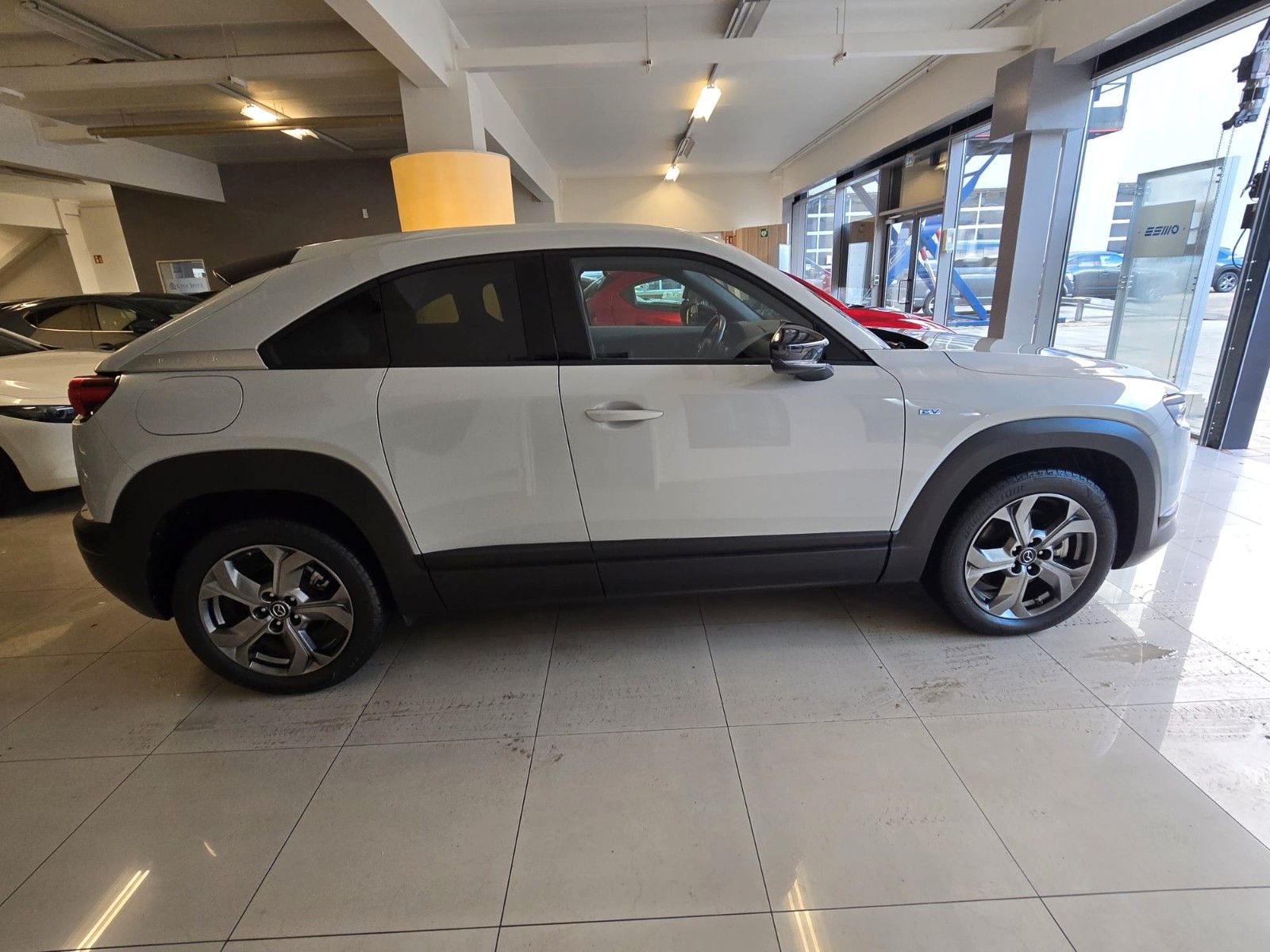 Mazda MX-30 - Bild 7