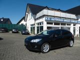 Ford Focus 1,6 Ti-VCT 92kW Trend - Ford Focus aus 2011: Trend