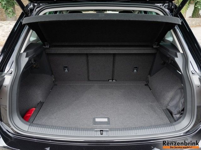 Tiguan Move TSI DSG Kamera LED el.-Heckklappe