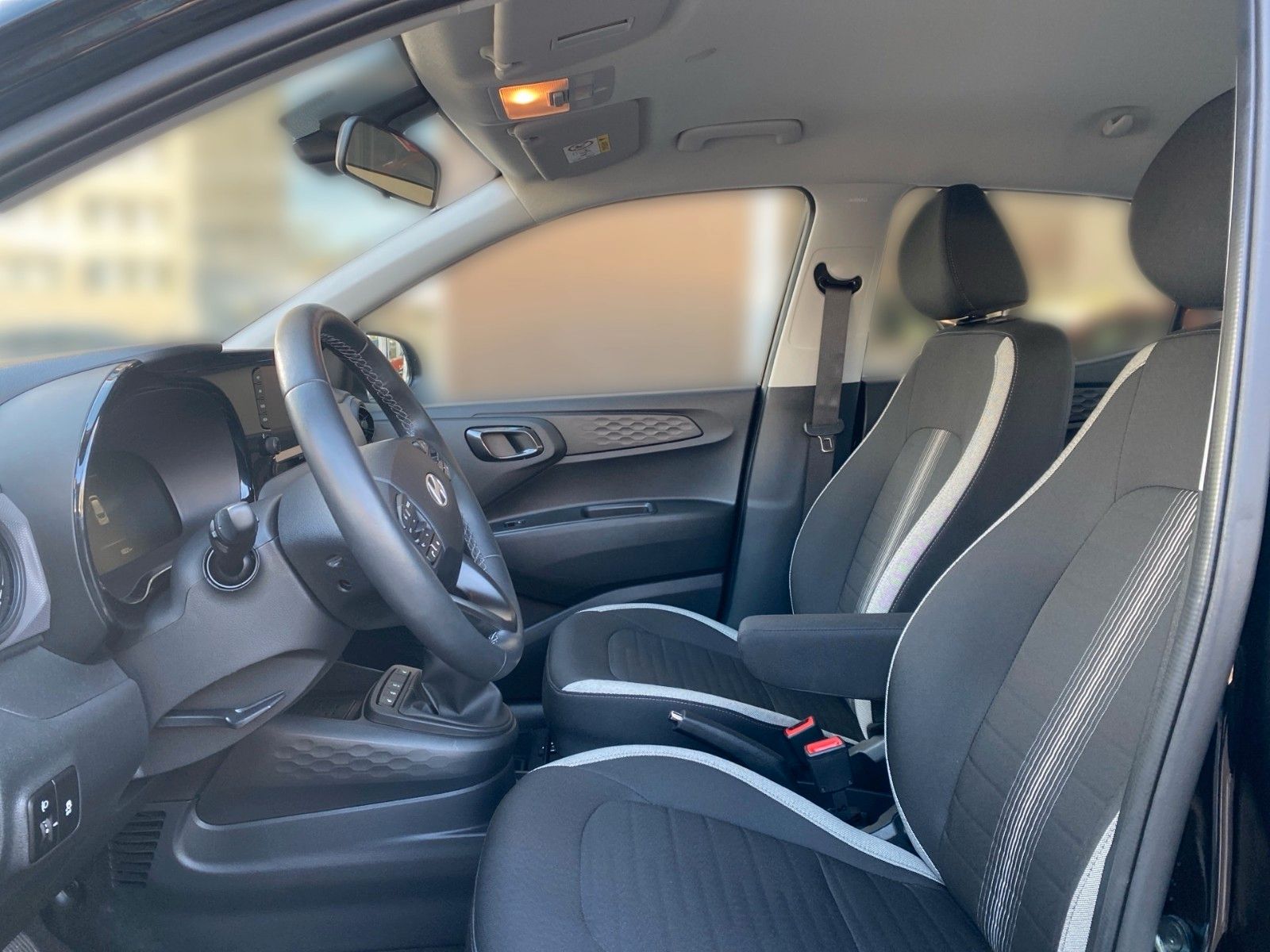 Hyundai i10 – Bild 7