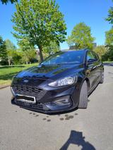 Ford Focus 1,0 EcoBoost 92kW ST-Line Turnier Auto...