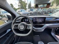 Fiat 500e - Vorschau Bild 14