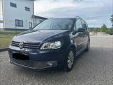 Volkswagen Touran 2.0 TDI 140PS Highline *Navi*LED*AHK