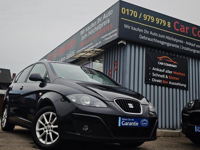 Seat Altea XL Style Copa/Rentnerin/Navi/AHK