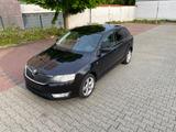 Skoda Rapid 1.6 TDI Spaceback/Tempomat/Xenon/Navi - Skoda Rapid in Frankfurt (Main)
