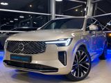 Volvo XC90 Ultra Bright Recharge Plug-In Hybrid AWD - New cars in Berlin