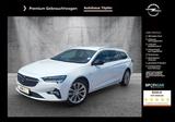 Opel Insignia B ST Sondermodell "Business" aus 1-Hand