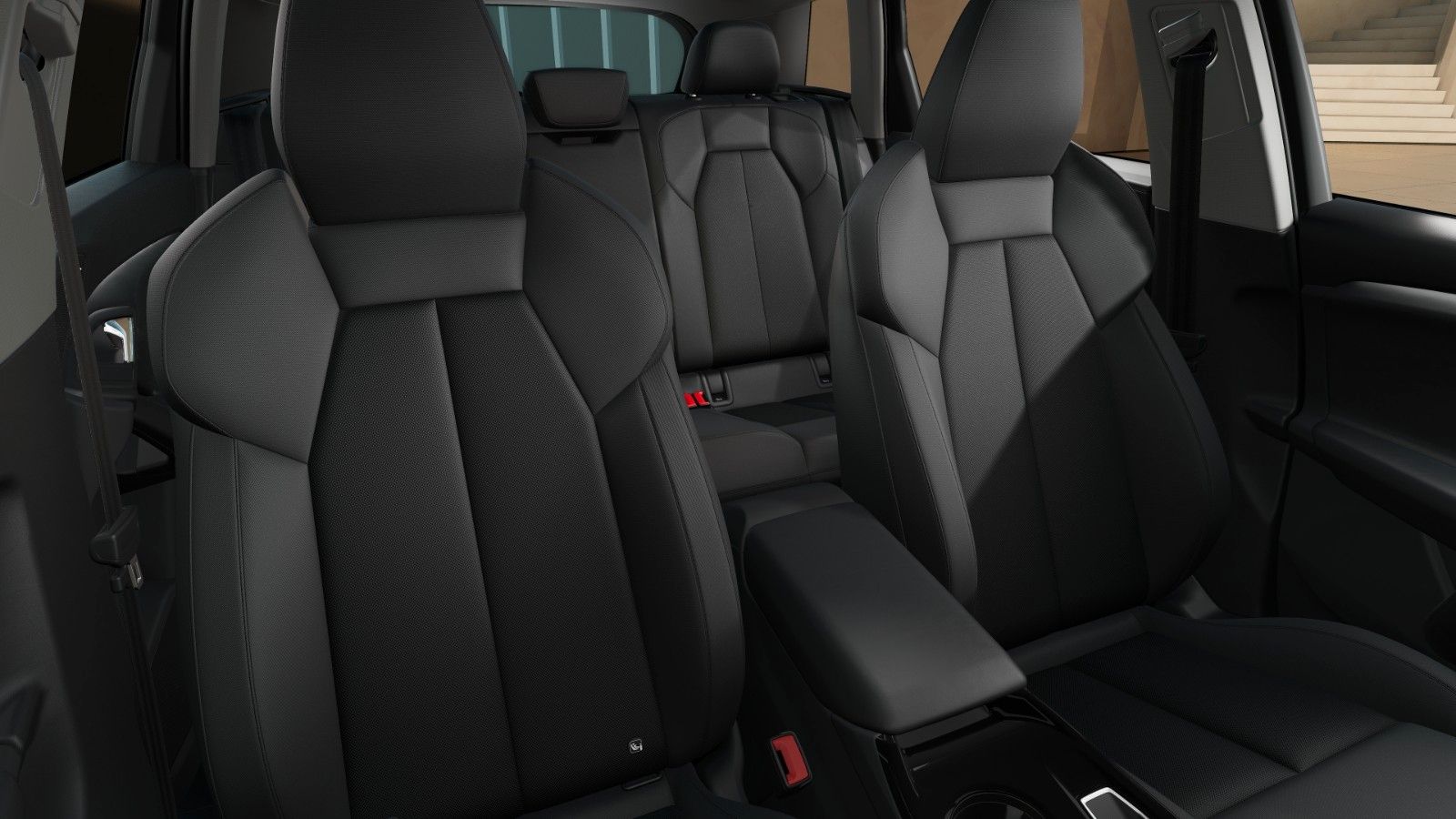 Audi Q6 e-tron - Bild 10