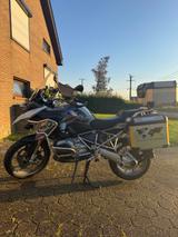 BMW R1200 Gs - BMW ENDURO