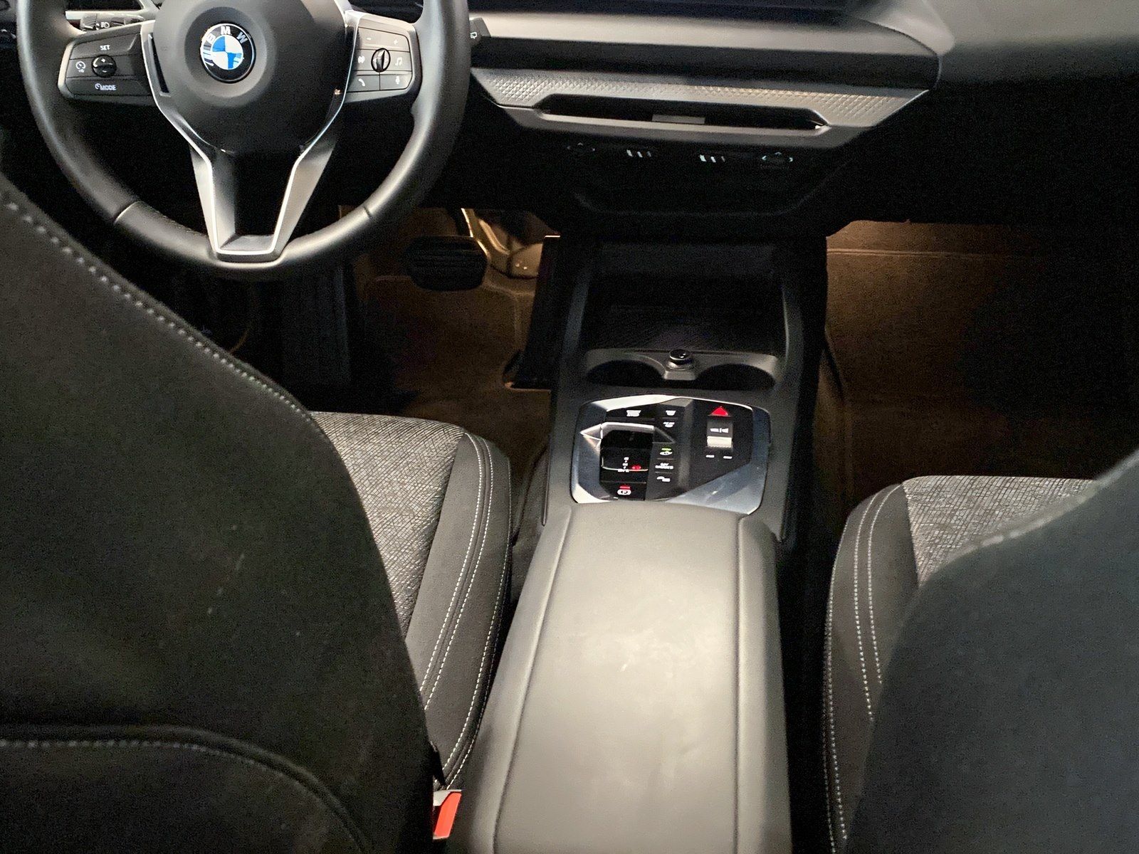 BMW 120 - Bild 14