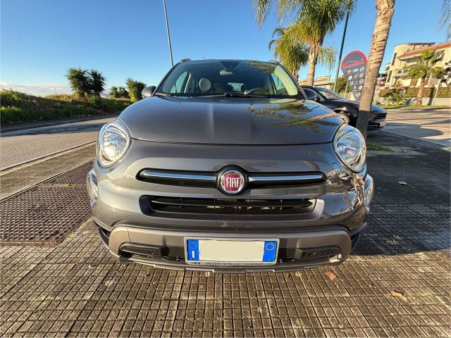 Fiat 500X 1.6 MultiJet 130 CV Connect