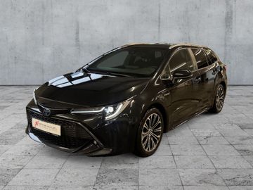 Toyota Corolla - 2