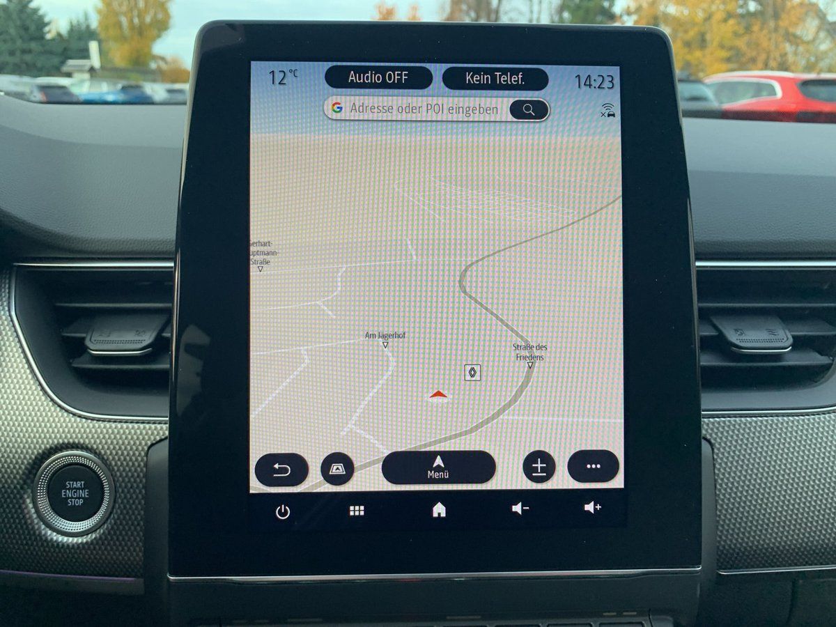 Renault Arkana - Bild 17