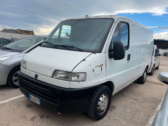 Fiat Ducato 14 2.0 JTD PM Furgone