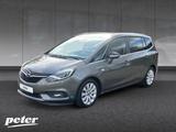 Opel Zafira 1.6 SIDI Turbo Innovation Automatik Navi  - Opel Zafira Innovation mit Benzin-Antrieb