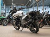 Kawasaki Versys 650 Tourer ABS, unfallfrei, Lieferservice - KAWASAKI ENDURO 650