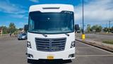 Ford Forest river fr3 34ds