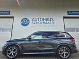 BMW X5 xDrive 45e M Sport*AHK,Sky-Lounge,Laser,360° - BMW: M