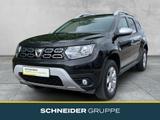 Dacia Duster TCe 130 GPF COMFORT 2WD KAMERA+SHZ+NAVI - Dacia aus 2021