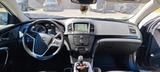 Opel Insignia A Sports Tourer 2,0 CDTI (160PS) - Opel Insignia