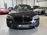 BMW X6 M /Pano/HUD/SoftClose/Keles/360° ACC/ /21/B&O - gebrauchte BMW X6 M aus dem Jahr 2018