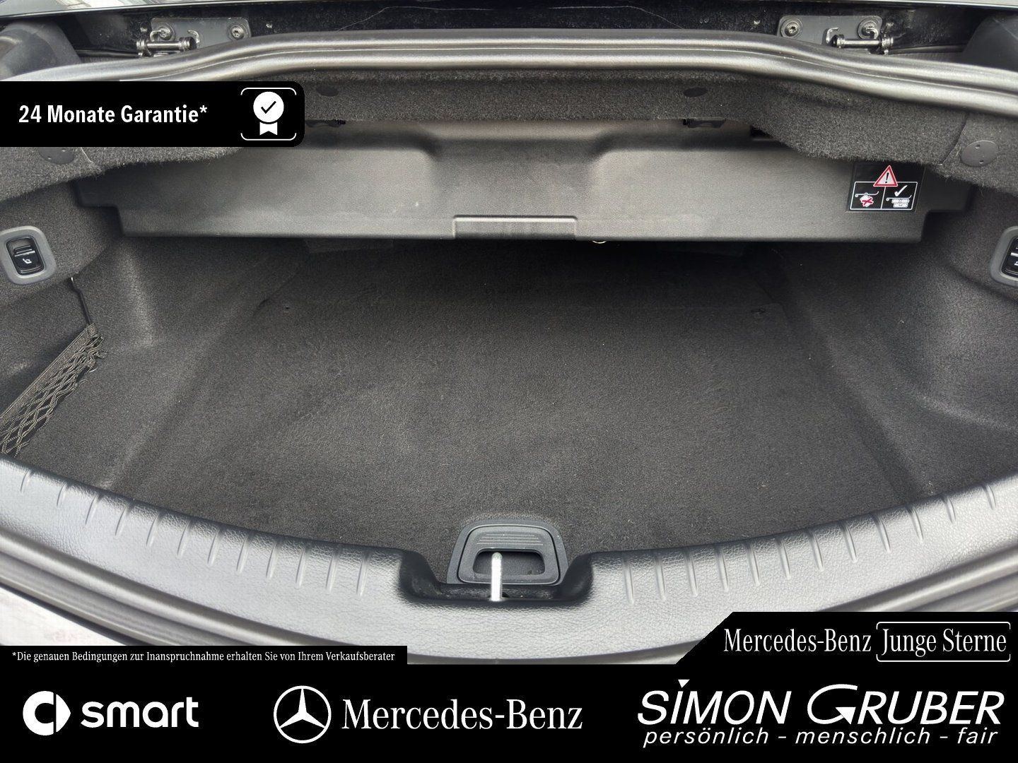 Fahrzeugabbildung Mercedes-Benz CLE 200 4M Cabrio AMG Premium+ Nappa Sitzklima