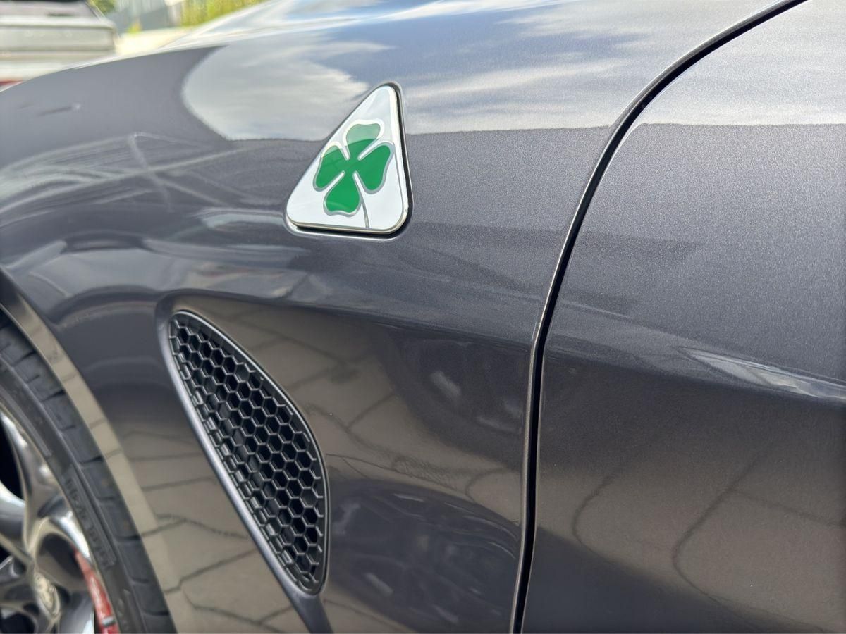 Alfa Romeo Giulia - Bild 24