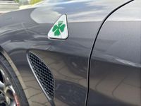 Alfa Romeo Giulia - Vorschau Bild 24