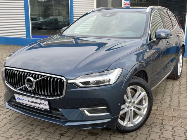 Volvo XC60 Inscription AWD*LED*PANO*LEDER*RCAM*ACC*AHK