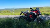 Ducati Multistrada 1200 S pikes peak - Ducati Motorräder in Köln