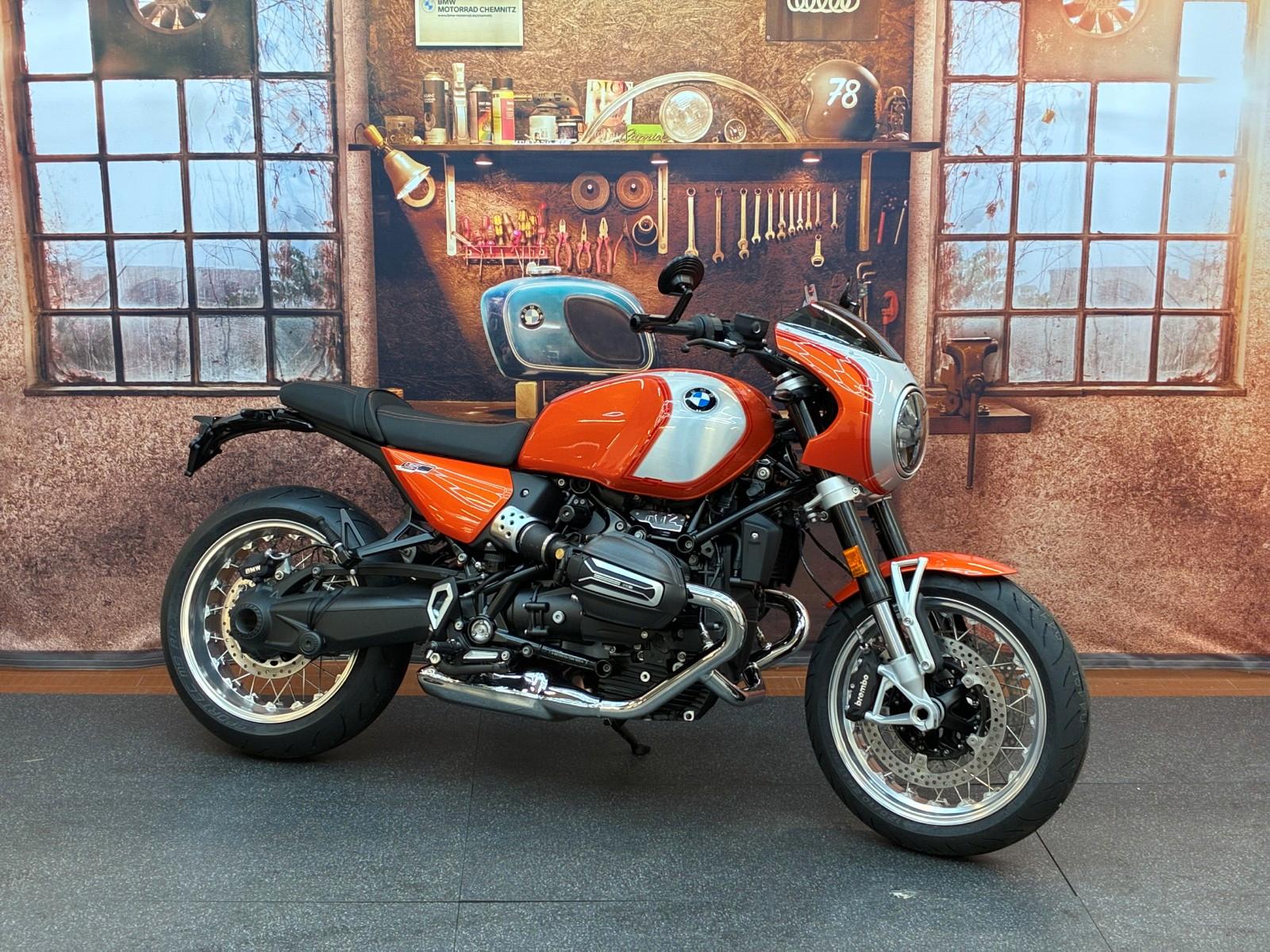BMW R 12 S