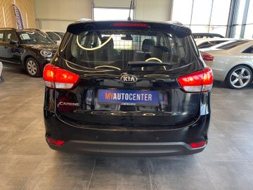 Kia Carens 1.6 GDI Edition 7 *1.HAND*SHZ*PDC*KLIMA*