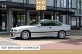 BMW M3 E36 3.2 SMG - BMW M3: E36