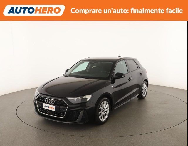 Image of Audi A1