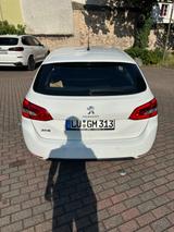 Peugeot 308 SW Active 1.2 PureTech 130  - Peugeot 308: SW Active